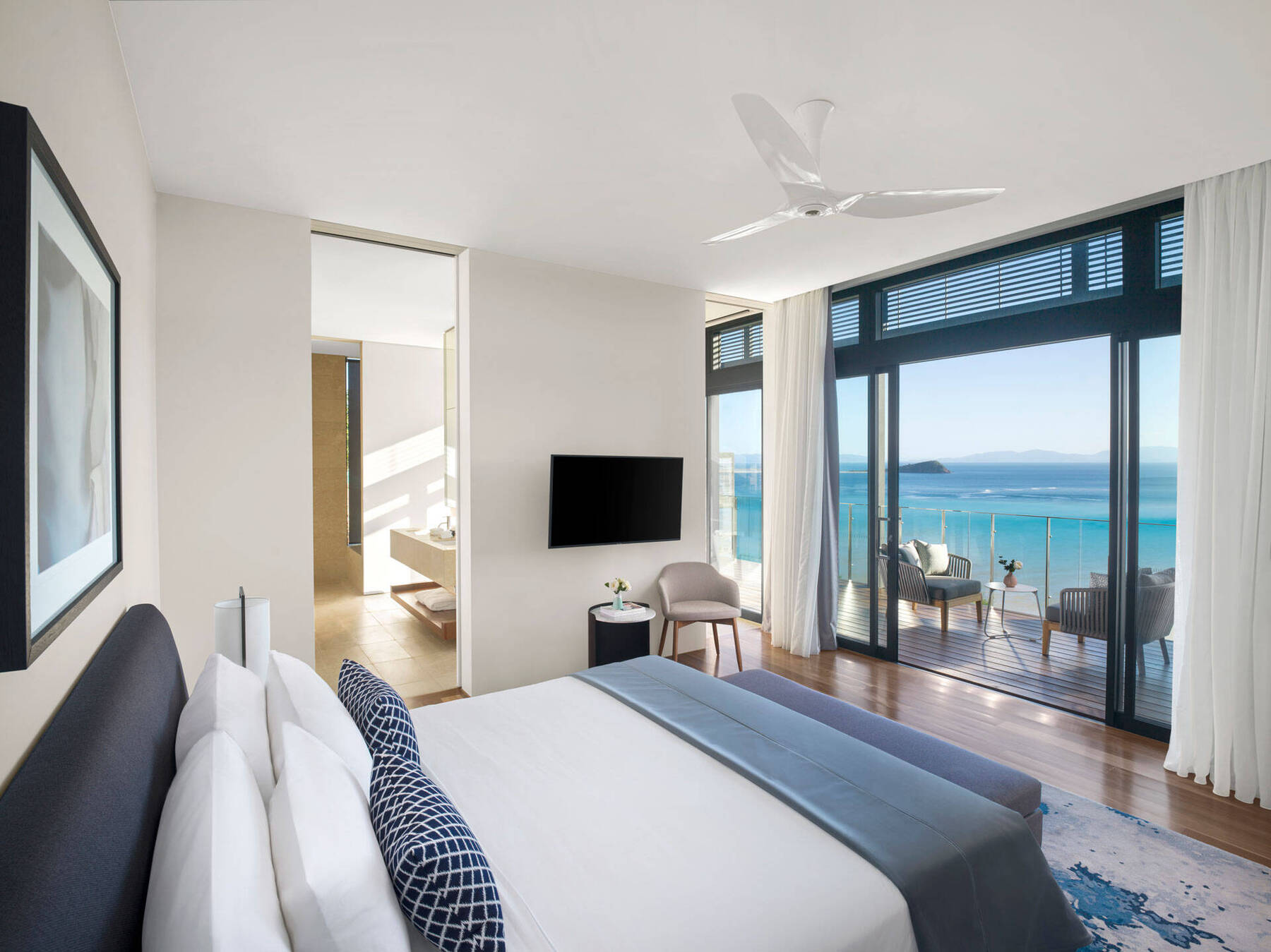 FOUR BEDROOM HAYMAN RESIDENCE