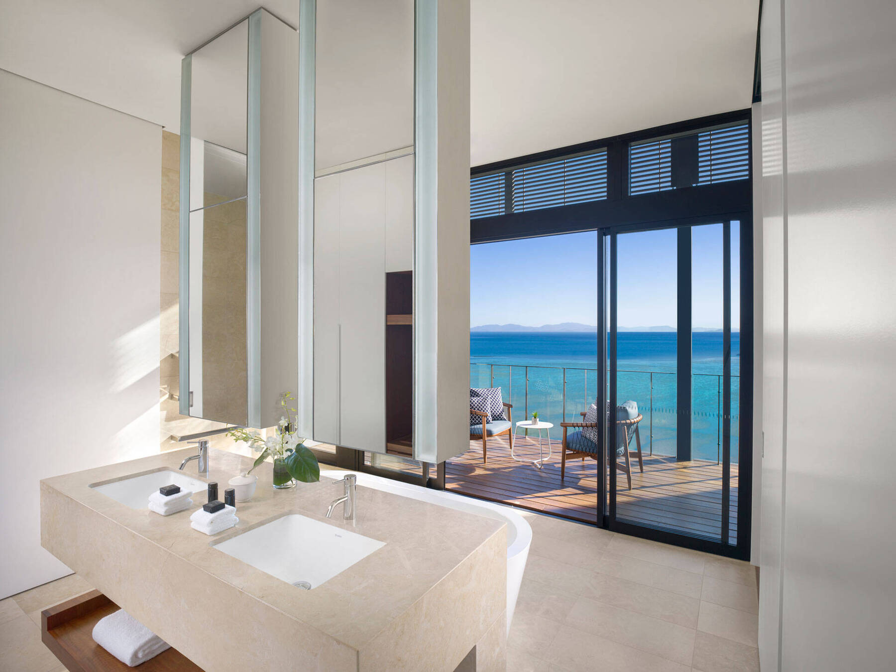 FOUR BEDROOM HAYMAN RESIDENCE