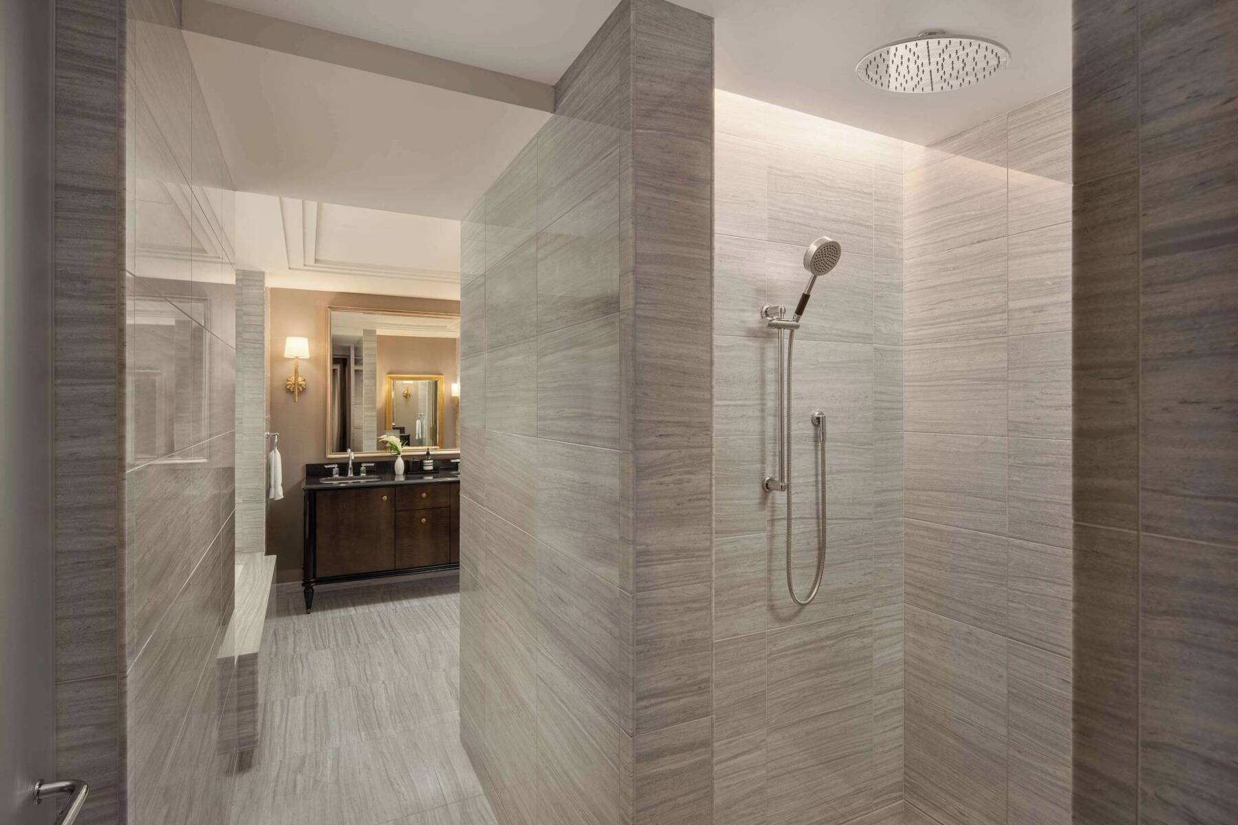Lexington Avenue One Bedroom Suite