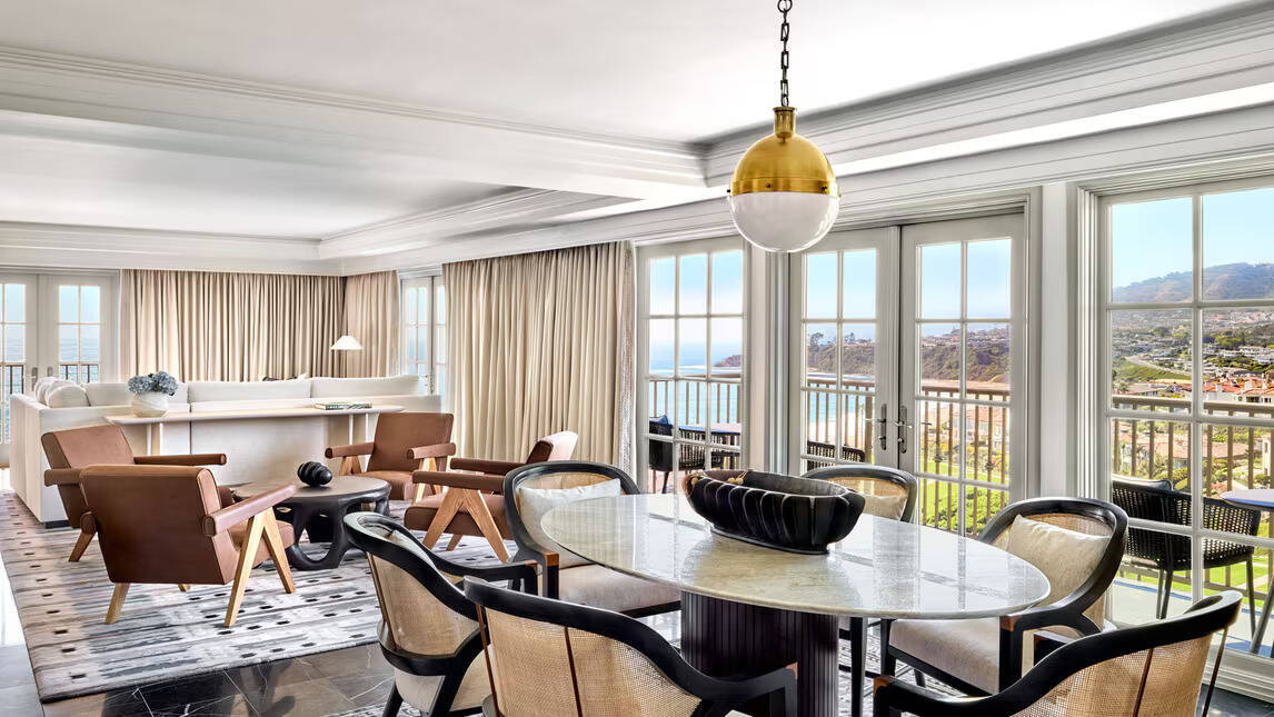 SALT CREEK SUITE CLUB LOUNGE ACCESS TWO BEDROOM SUITE