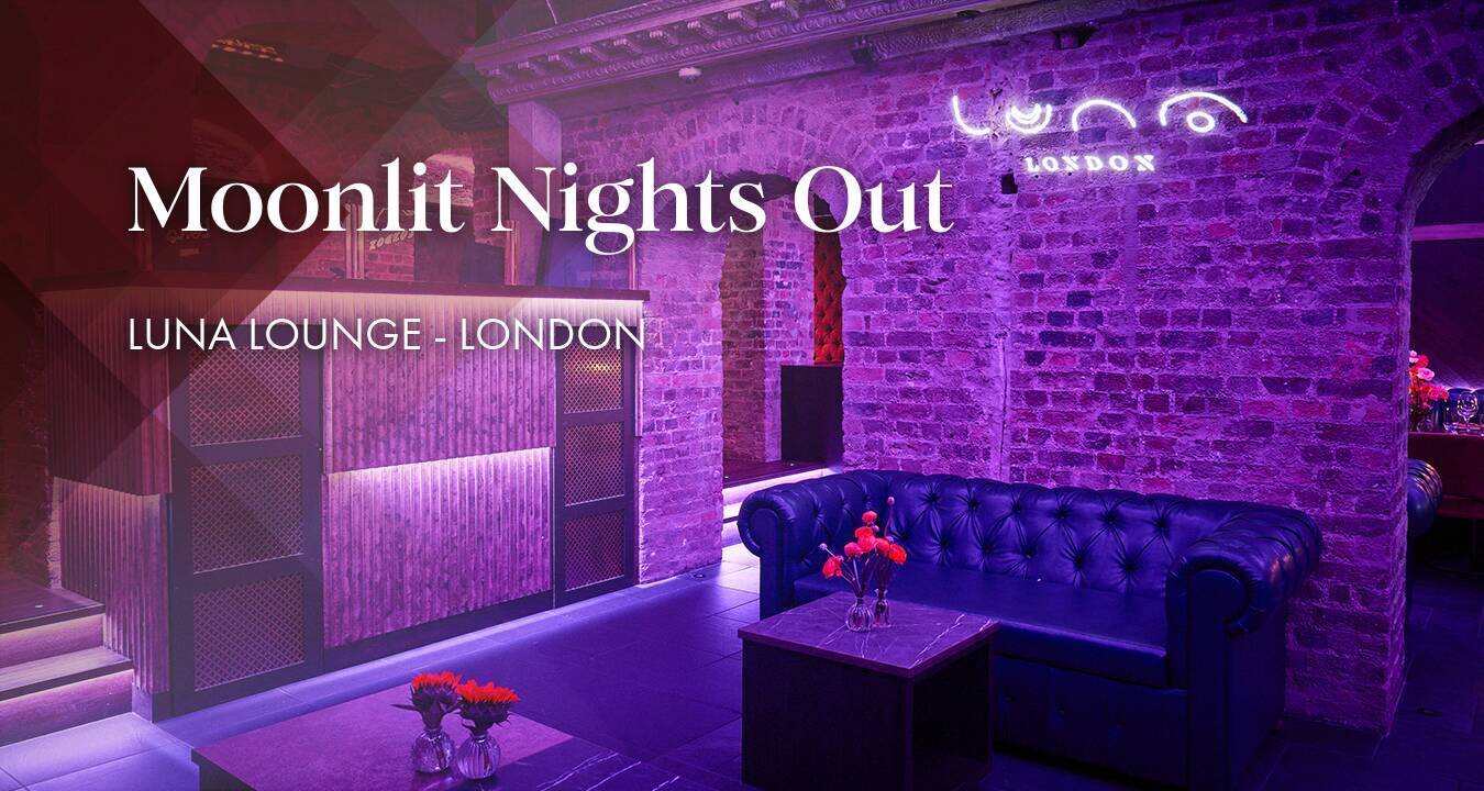 Moonlit Nights Out