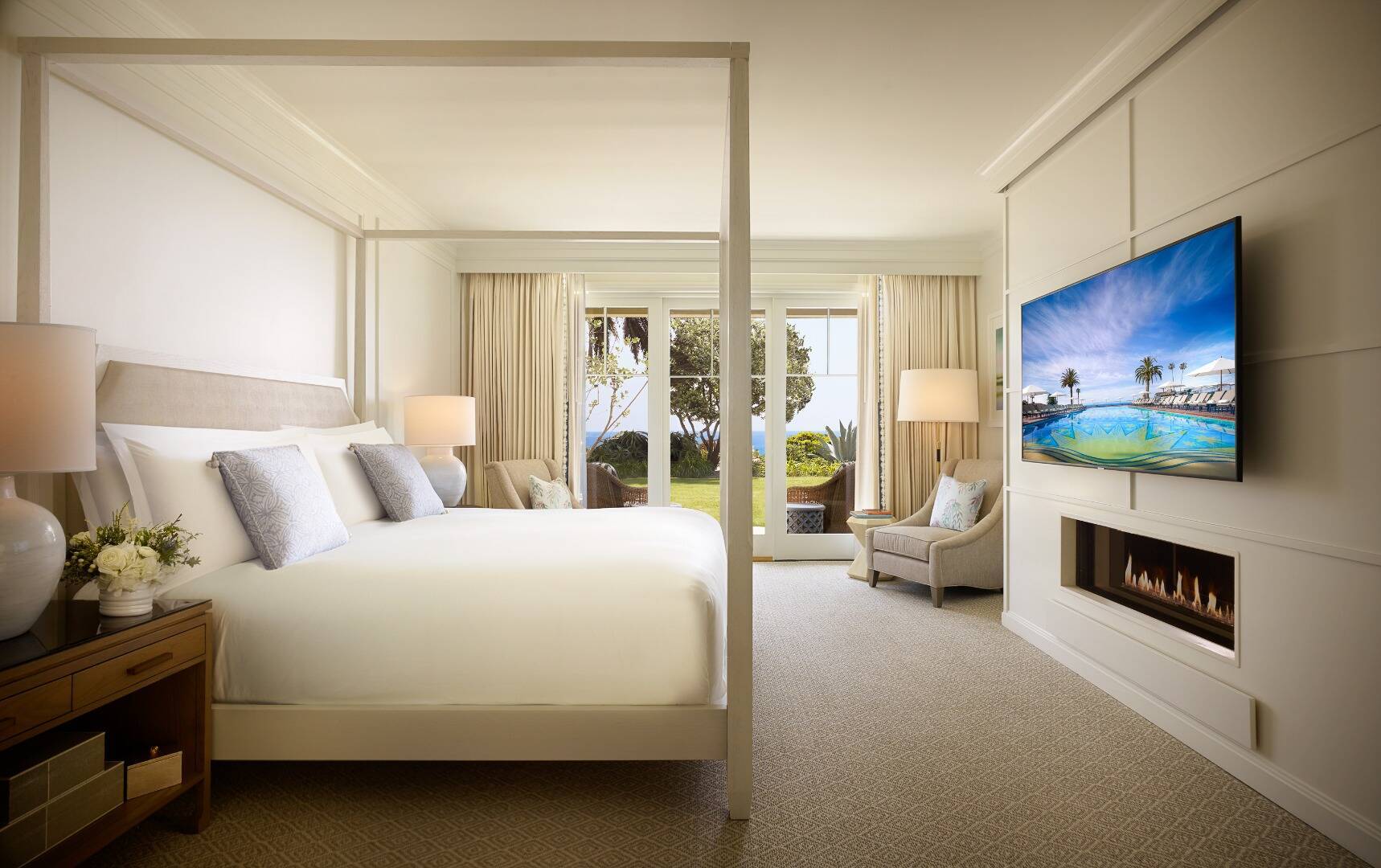 HORIZON VIEW KING BUNGALOW SUITE