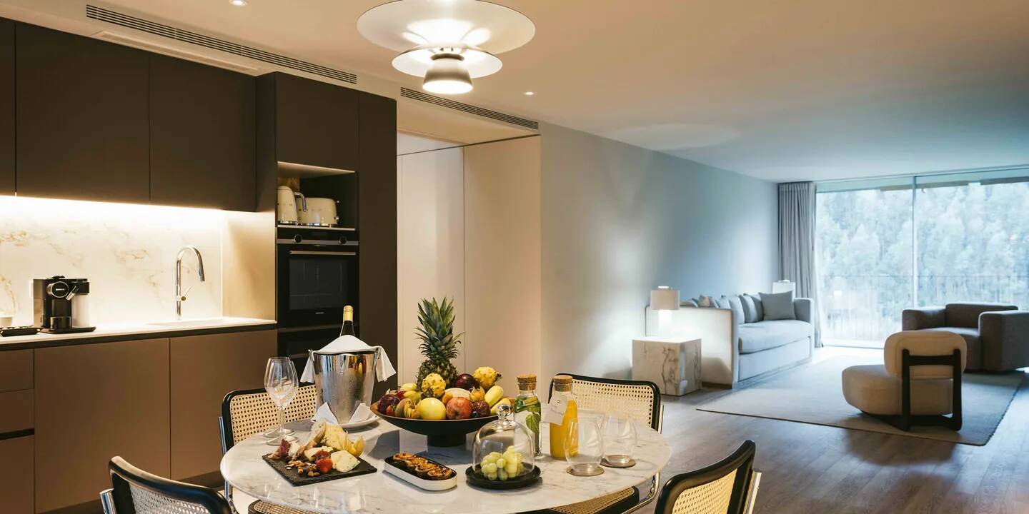 House Collection Retreat Premium One Room
