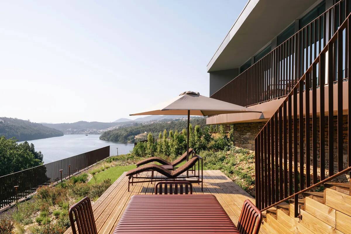 House Collection Douro Two Bedroom