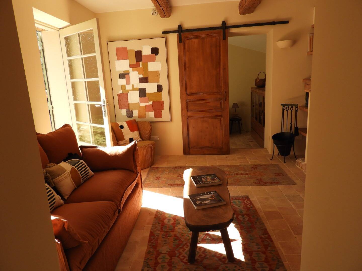 La Maison San Bastian