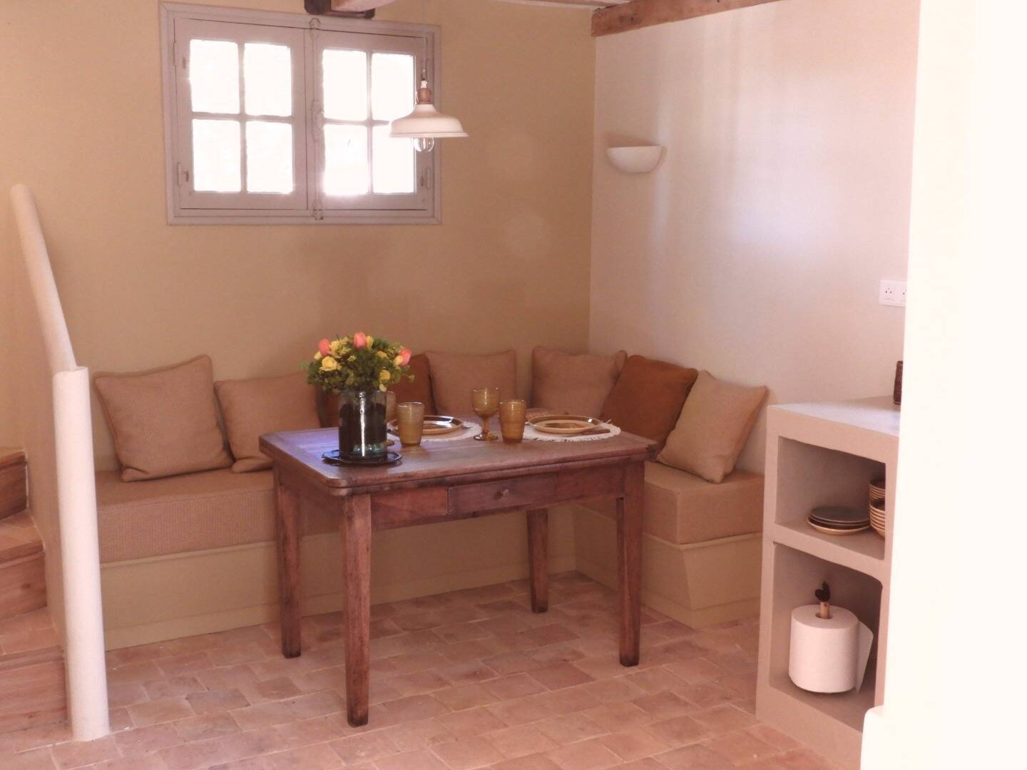 La Maison San Bastian