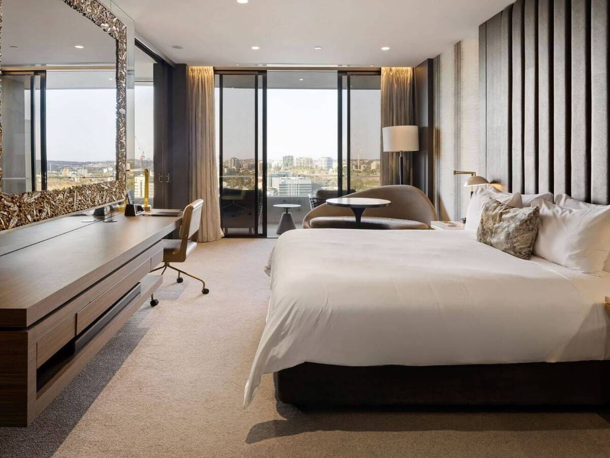 EMPORIUM SUITE