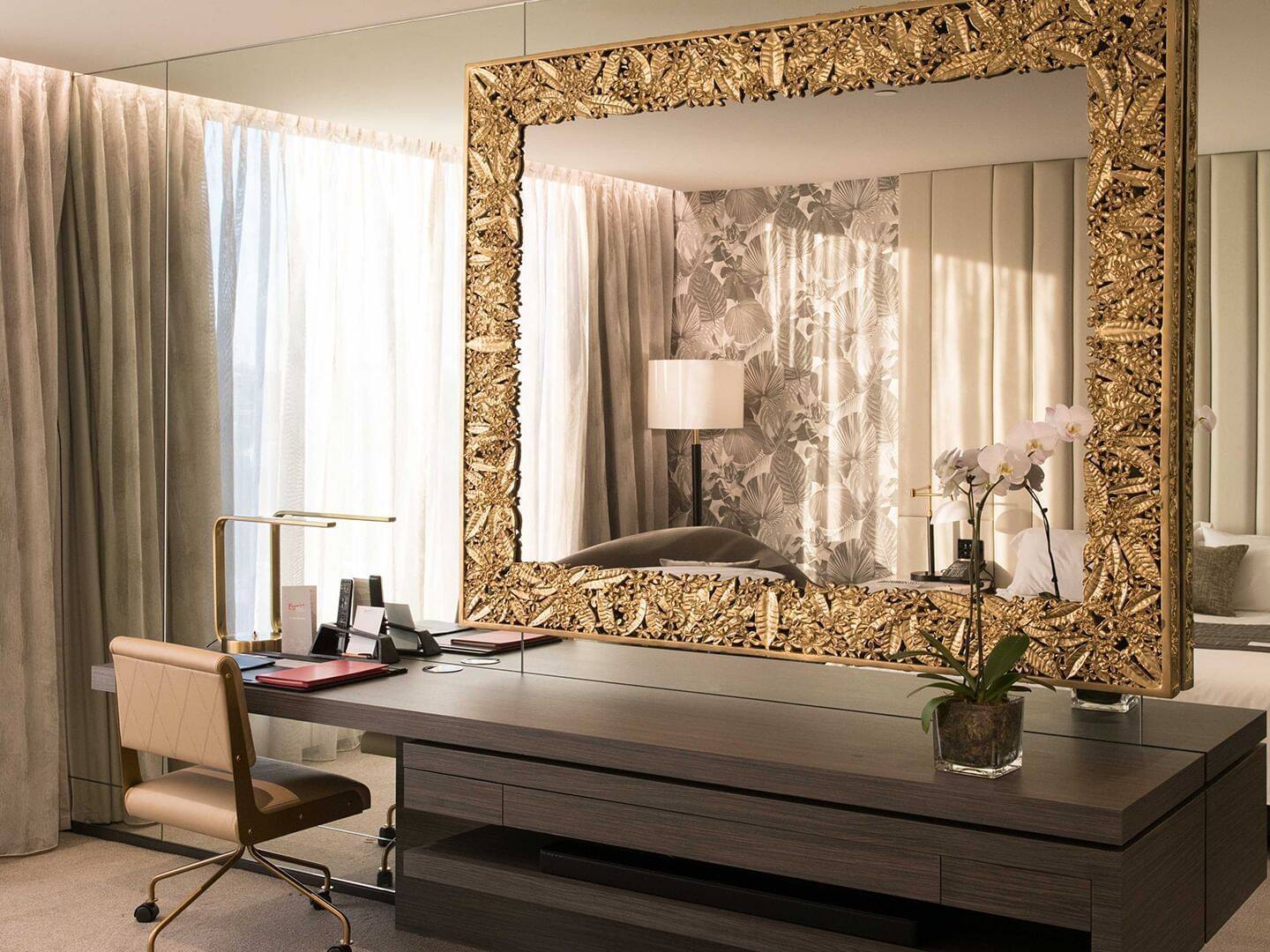 URBAN VISTA KING SUITE