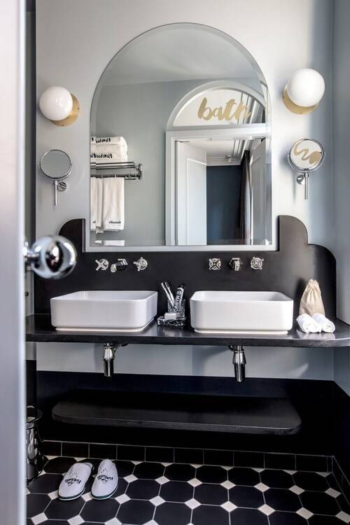 Covent Garden - Superior Room