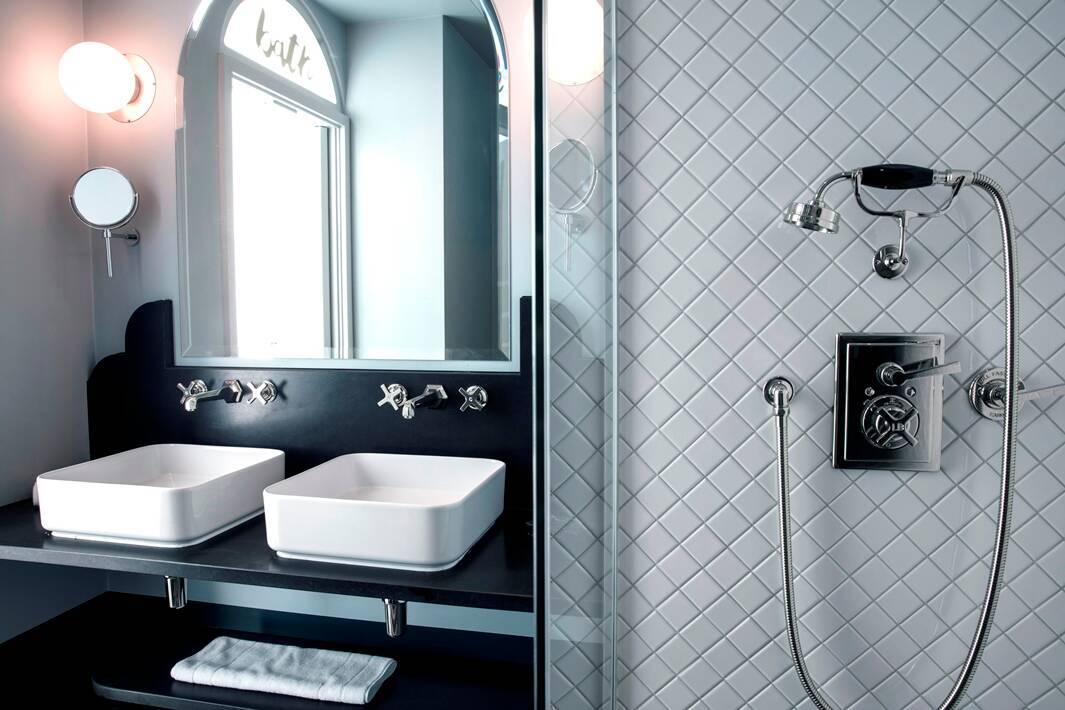 London Eye - Superior Terrace