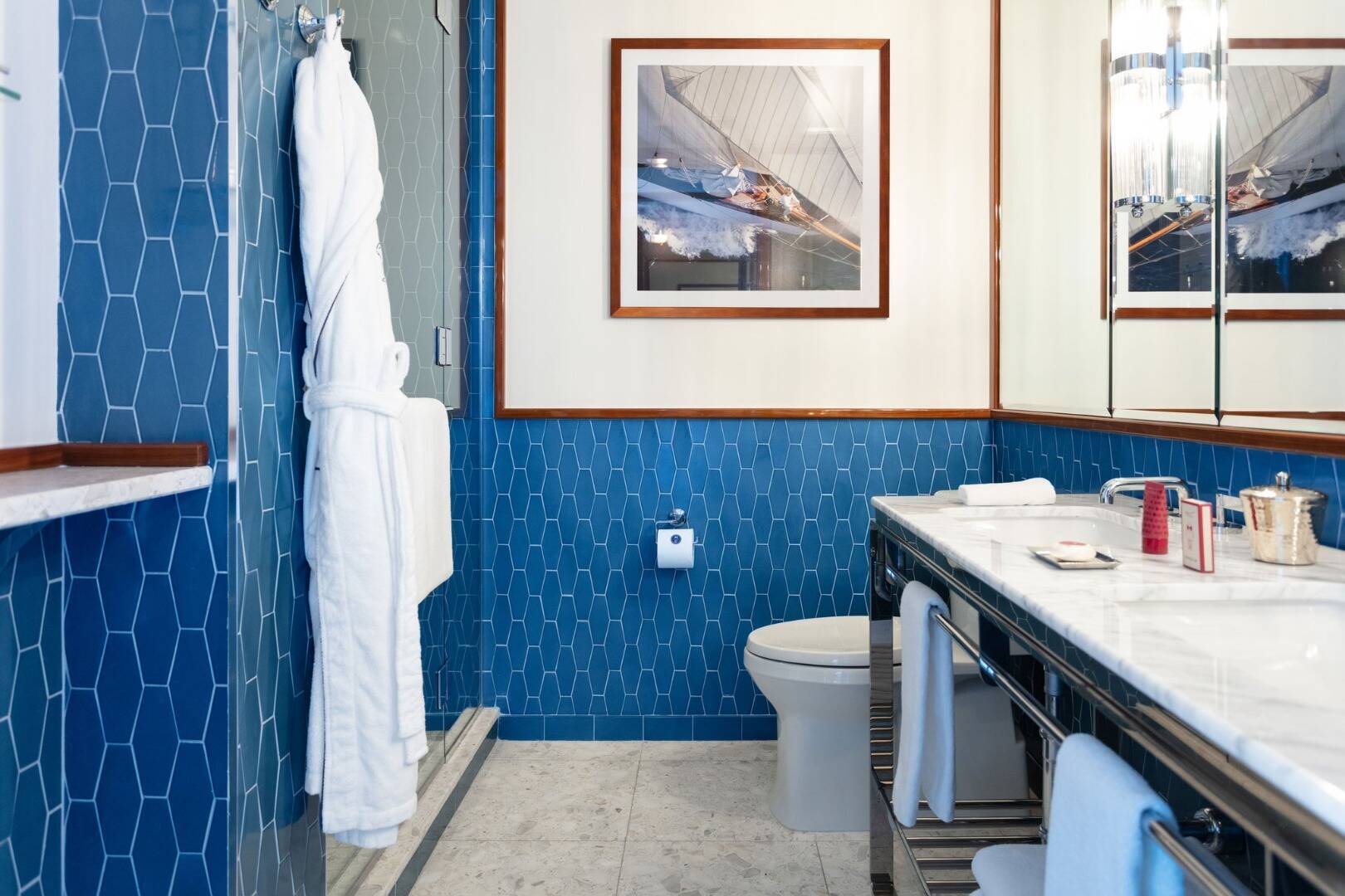 PREMIER PARK VIEW KING