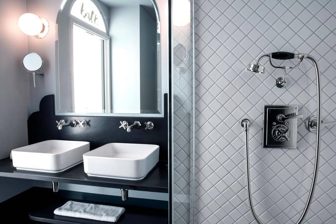 Grand Covent Garden - Deluxe Room