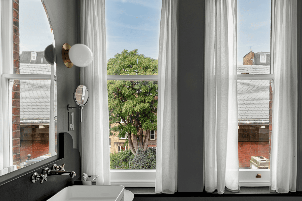 Saint Paul - Executive Room