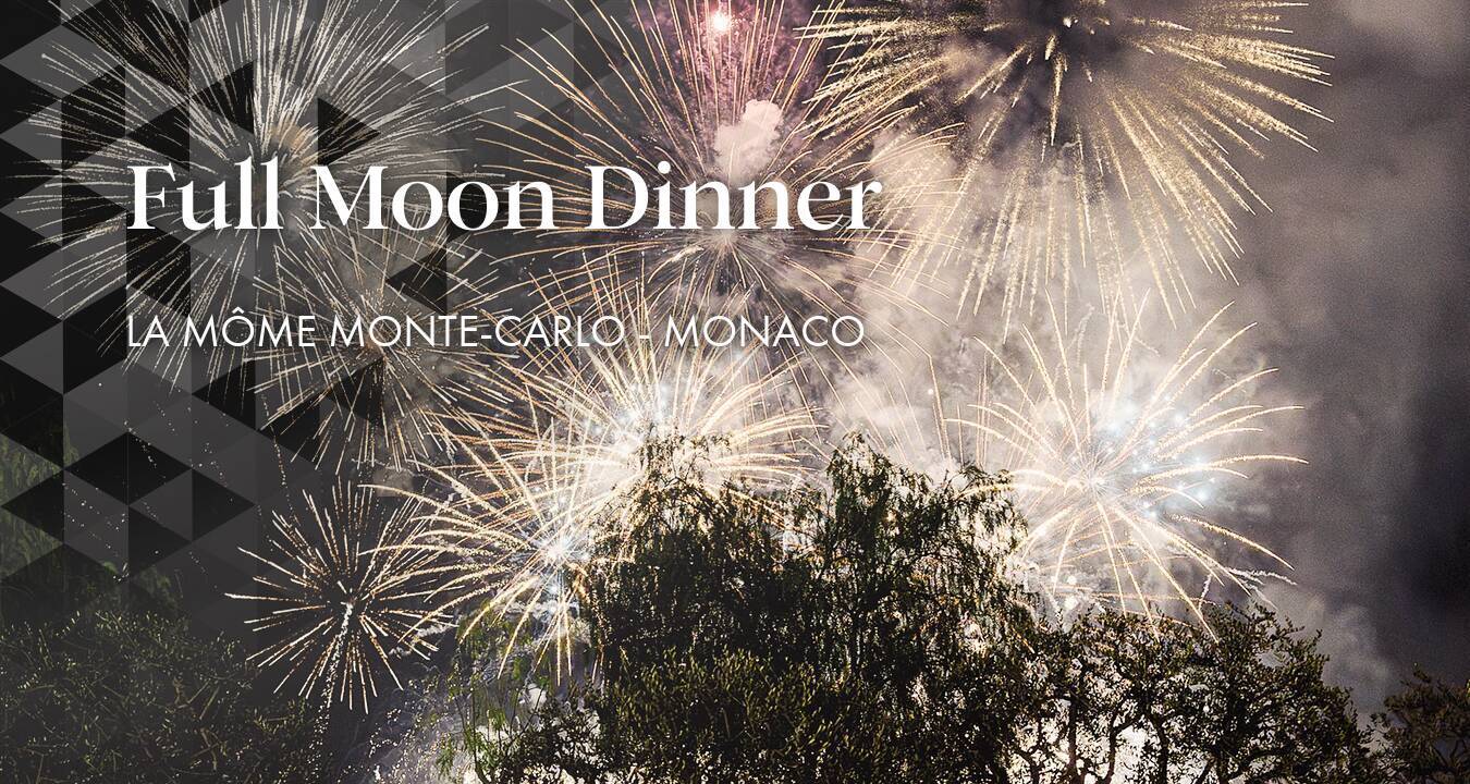 Dinner Evening at La Môme