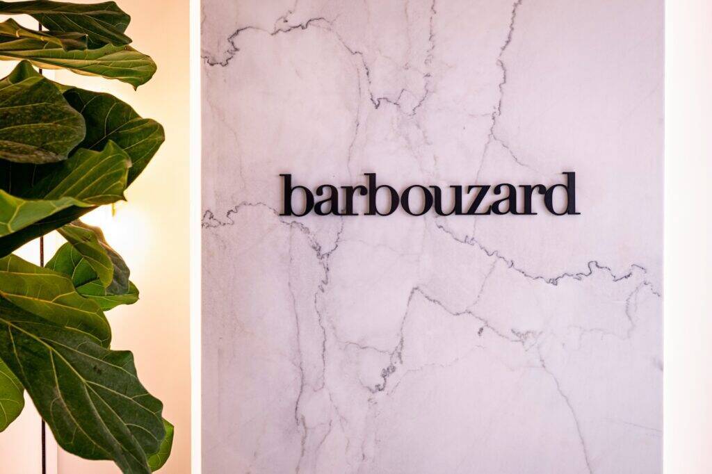 An Elegant Evening in Red & Black