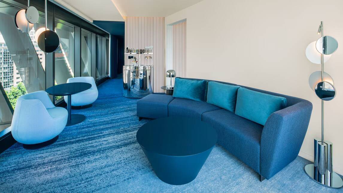 Supreme Suite