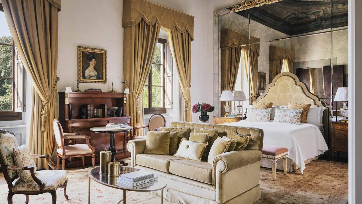 Renaissance Suite