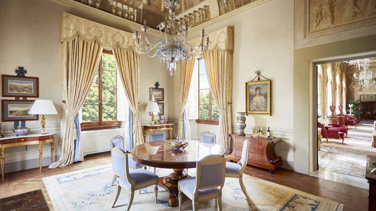 Royal Suite