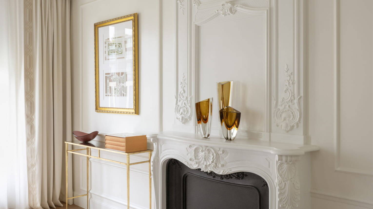 GRAND PREMIER SUITE