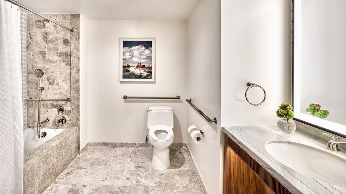 OCEAN VIEW FIRESIDE KING OCEAN VIEW PATIO