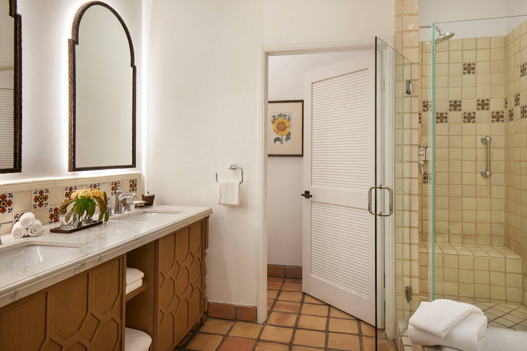 Deluxe Casita Private Patio With Firepit