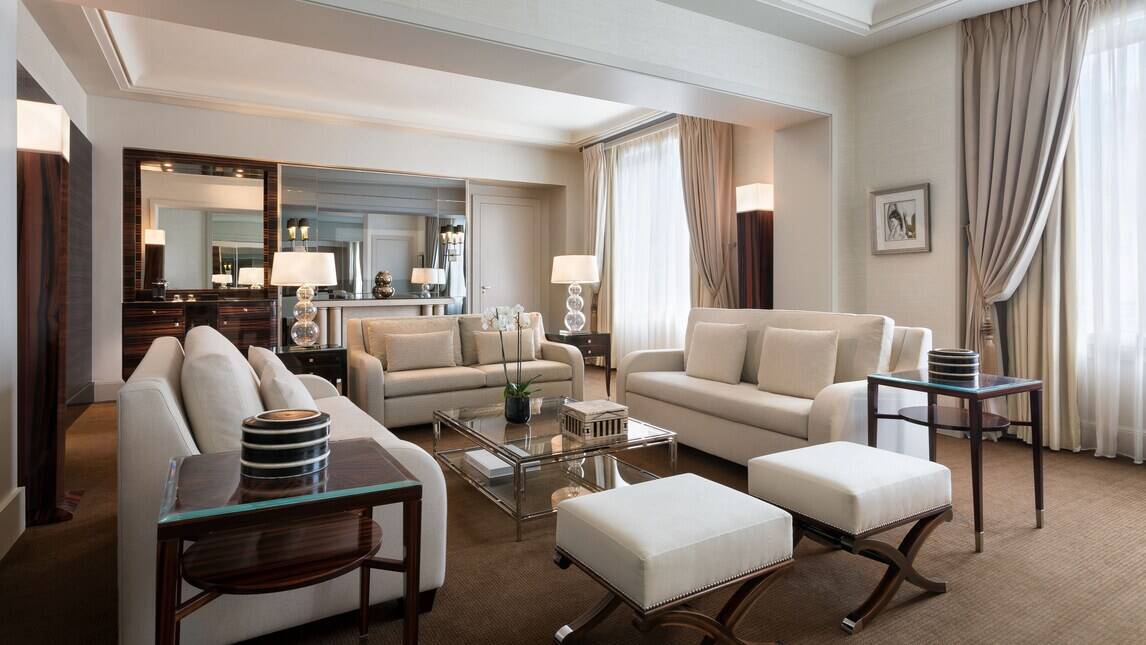MACASSAR ALMA SUITE