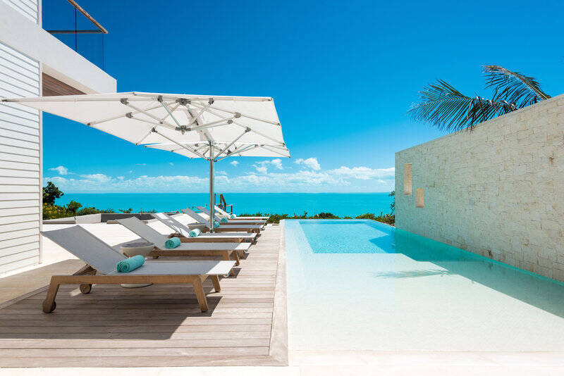 FOUR BEDROOM ACUA VILLA