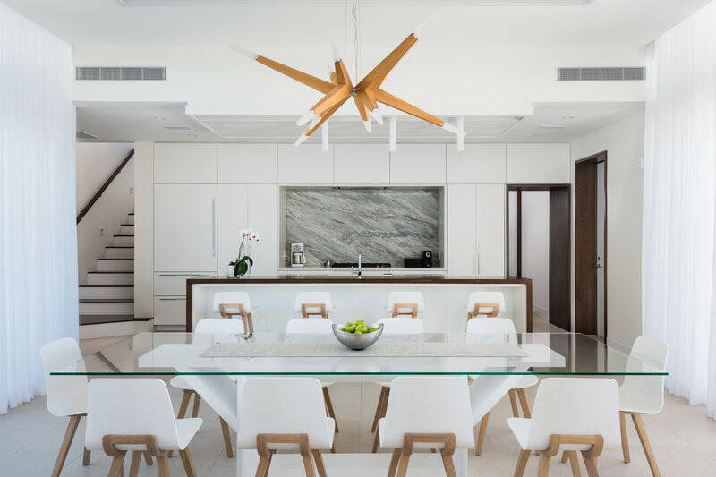 FOUR BEDROOM ACUA VILLA