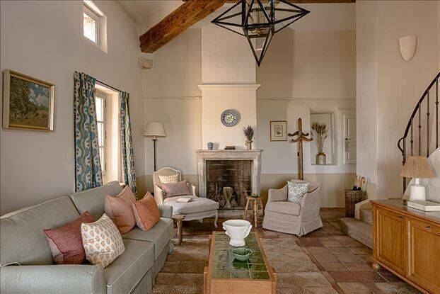 SIGNATURE VENTOUX SUITE