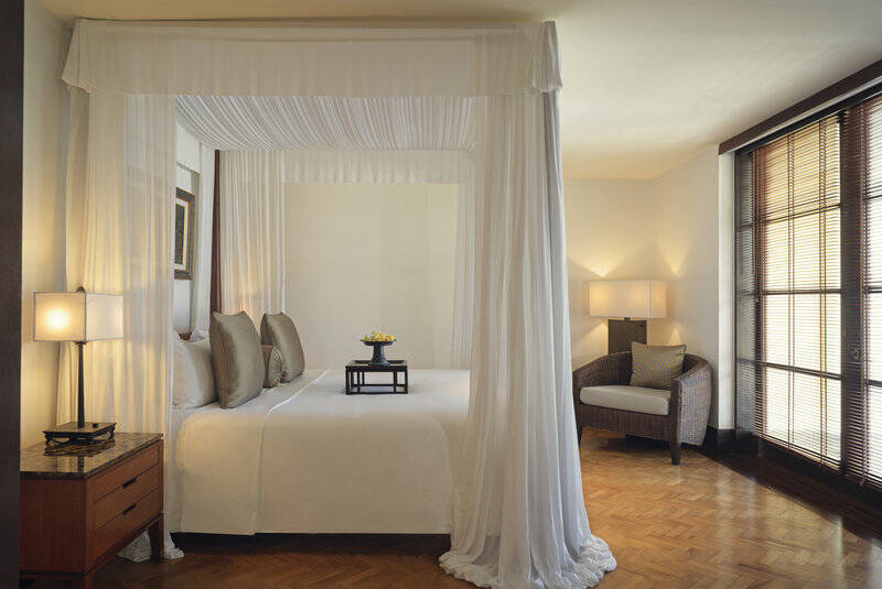 THE LEGIAN SUITE 