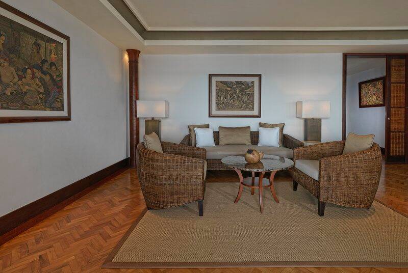 THE PETITENGET SUITE