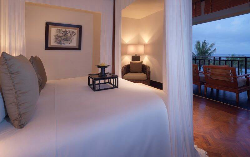THE SEMINYAK SUITE