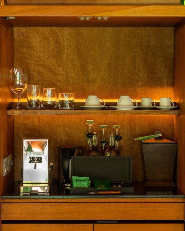 THREE BEDROOM POOL VILLA - THE CLUB