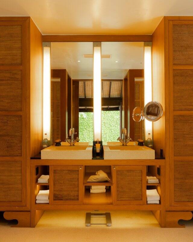 THREE BEDROOM POOL VILLA - THE CLUB