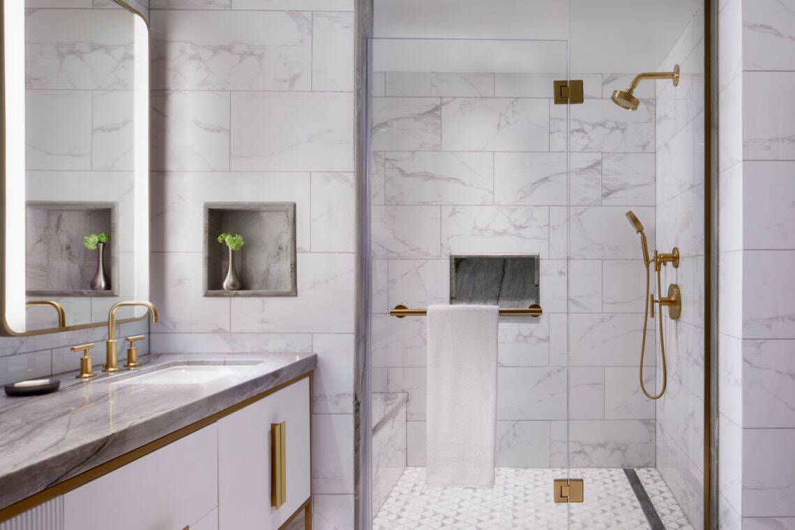 Ocean View King Room Balcony