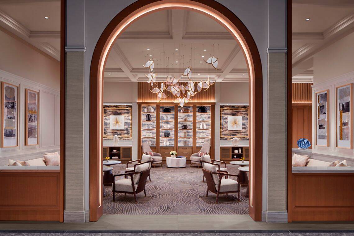 Ocean Front Suite w/Club