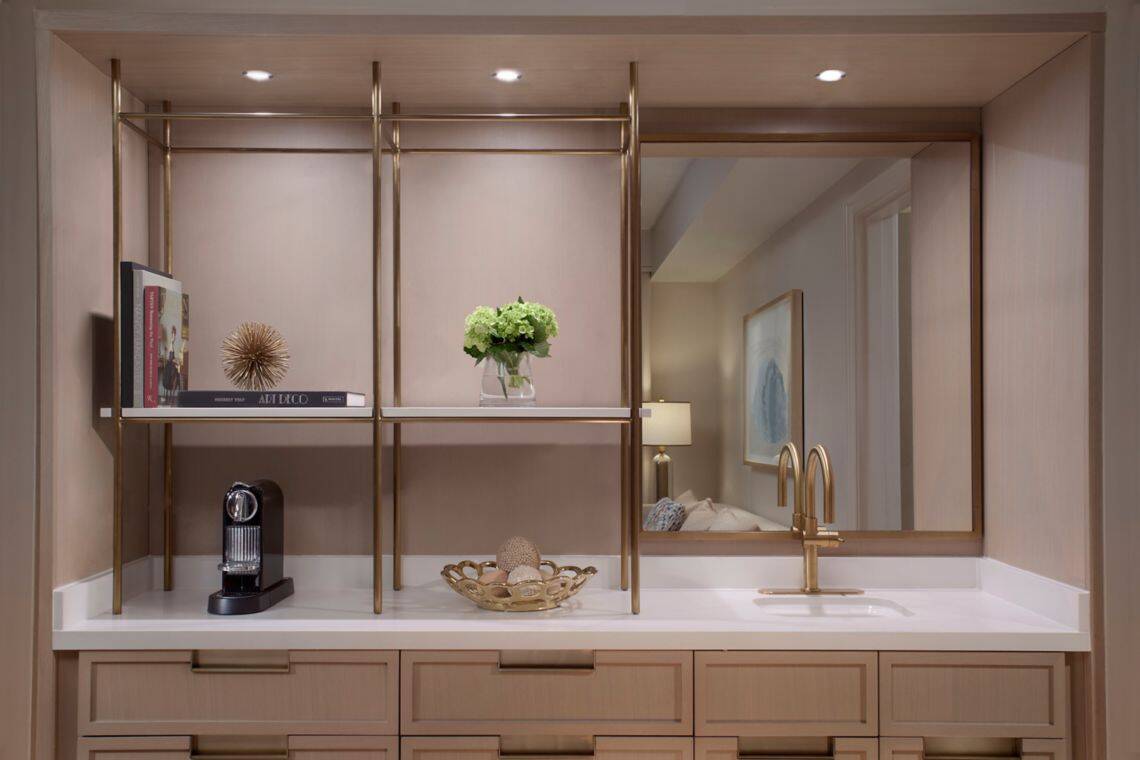 Two Bedroom Ocean View Suite