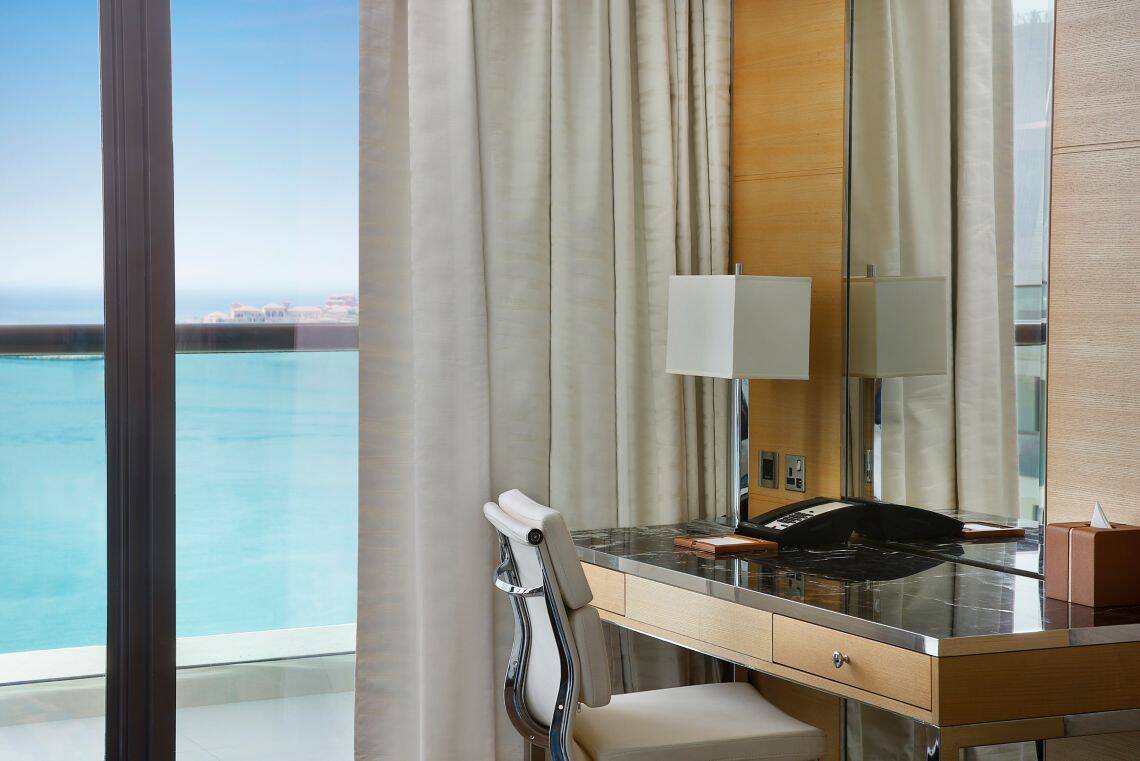 M Club Room Two Double