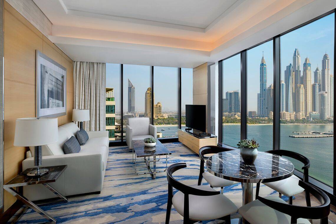 Palm Suite 