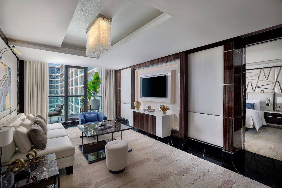 Royal Penthouse