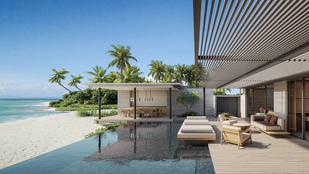Boduge Residence
