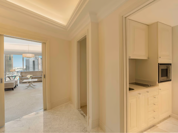 GRAND SUITE