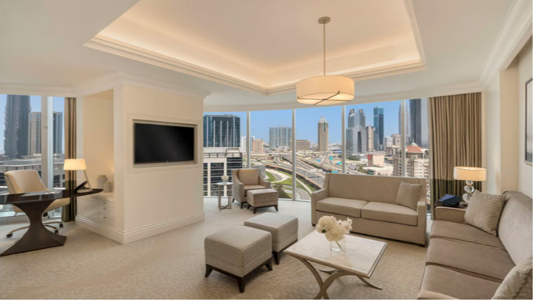 GRAND SUITE