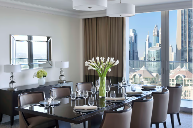 SIGNATURE SUITE