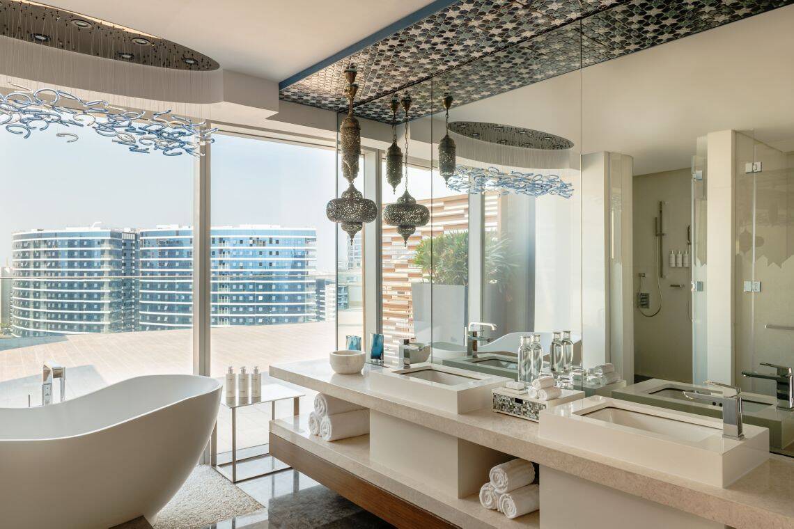 Royal Two Bedroom Penthouse