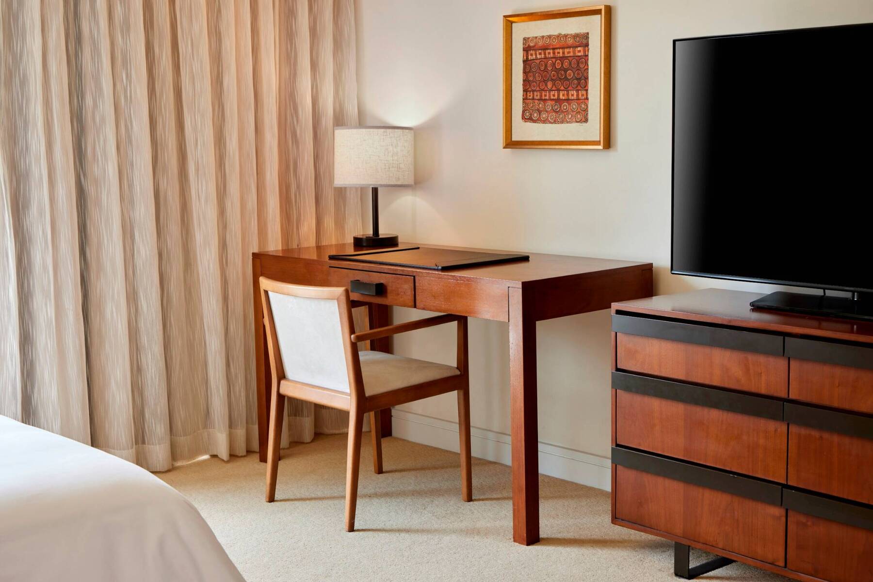 LXR Deluxe Two bedroom Ocean View Suite