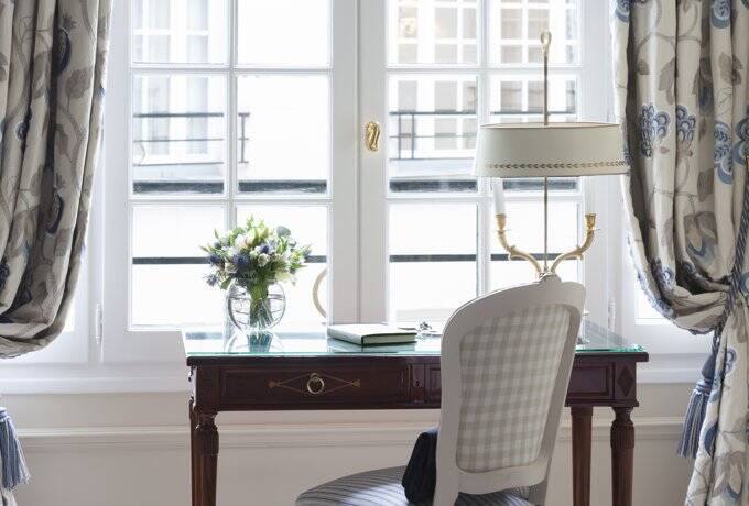 Prestige Room with Balcony 