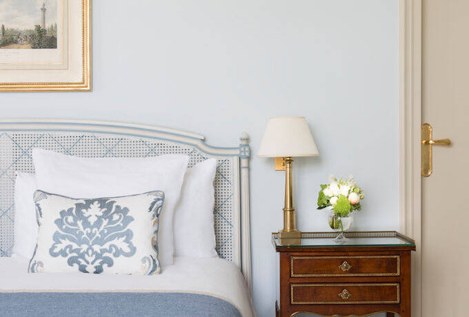 Junior Suite Skyline View 