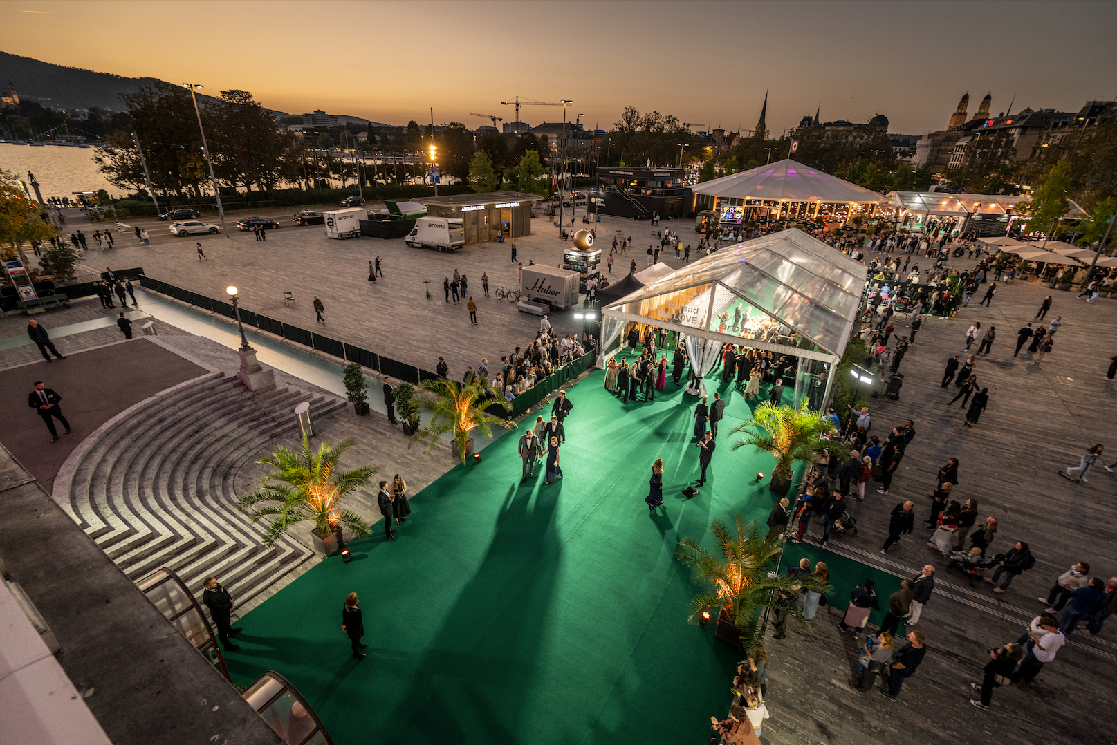Zürich Film Festival: Closing Night 2026