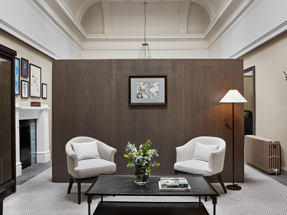 ALBA SKYLARK SUITE